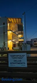 Amphipolis Deluxe Apartments - Image 2