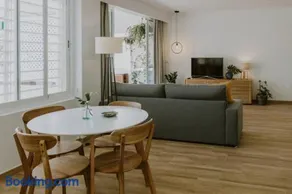 Bonito apartamento en la playa, Guadalmar - Image 1