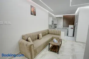 Al Bayt Al Madini Suites البيت المديني للأجنحة المخدومة الخاصة - Image 3