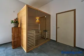 Les Campanes - Gîte Wellness 8 pers avec Piscine intérieure & Sauna - Proche Mons - Image 2