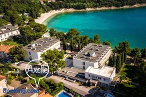 Apartment Axelle 50 METERS TO THE BEACH - Image 3