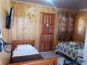 Hotel cabanas bom Jesus - Image 5
