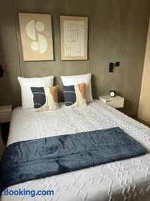 Logement zen indépendant avec jardin et parking - Image 3