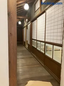 一日一組限定 古民家の宿 勝右衛門 吉野 - Image 4