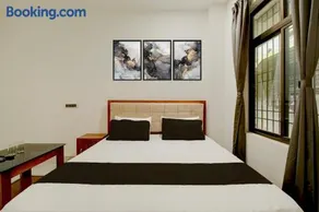 SPOT ON Golden Eagle Residency - Image 4