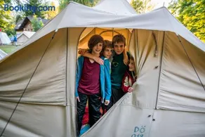 Kinderfreunde Falkencamp Döbriach - Image 4