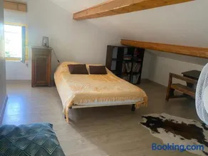 Loue appartement avec jardin - Image 4