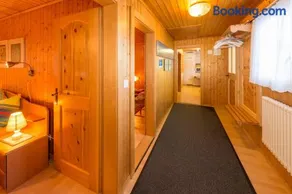 Chalet Sven & Marc Grächen, Niedergrächen Vallis - Image 4