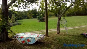 Lodge tent - Image 3