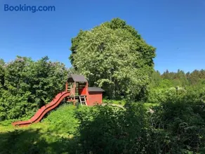 Sättraby villa - Image 1