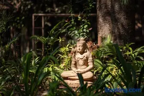 Itaiba Retreat Centre - Image 1