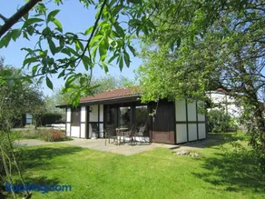 Ferienhaus Scout 48 im Feriendorf - Image 1