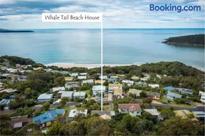 Whale Tail Beach House - Image 2