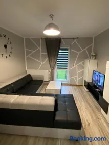 APARTAMENTY CIUKAJ - Image 1
