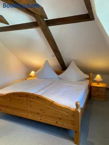 Appartamento 'Haus Cürsgen - Jana' con Wi-Fi - Image 3