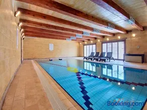 Gozo Dream With Heated Indoor Pool Outdoor Pool - Image 5