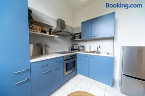 HYGGE Apartment Kaßberg mit 400mbit WLAN, Kaffeevollautomat & Self-Check-in - Image 3