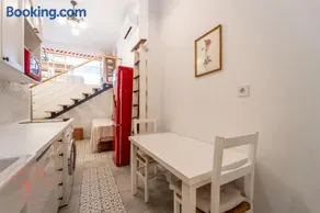 Cozy Studio in Pedregalejo - TakeCareMalaga - Image 5