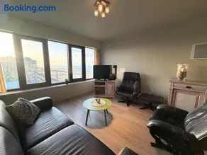 BEL AIR HOLIDAY - 1-bedroom apartment with breathtaking sea view T151 - Image 2