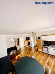 Charmante 3Zi-Ferienwohnung im Landhausstil - Image 3