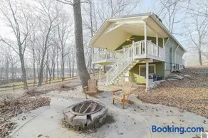 Willow by the Water Cottage with dock on KY Lake - Image 3