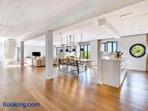 Ferienwohnung Penthouse 17 im Haus Düne 7 Prora - Image 4