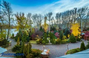 Hutor Hotel - Image 2