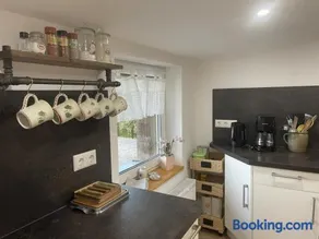 NEU! Ferienwohnung Ostseebeere - Image 1