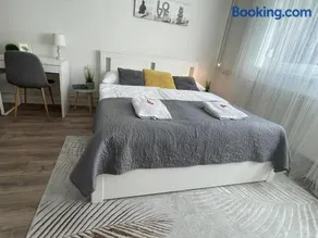 Magnolia Apartman - Image 1