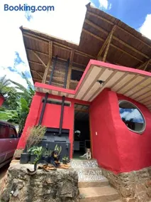 Chalés Sitio Mangala - Image 4