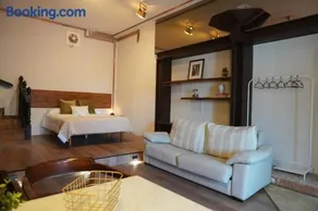 Loft Pedreña Studio - Image 1