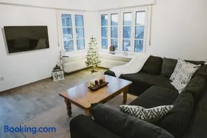 Ferienhaus Schneeweiß - Image 1