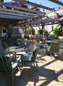Ipanema Hotel - Image 5