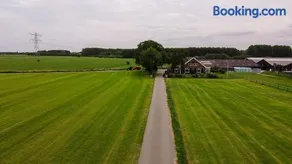 De Mast bij Fort Vechten on the countryside & close to Utrecht - Image 3