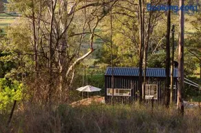 Our Little Cabin by Croftby Hills - Scenic Rim - Image 3