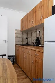 Tiszavirág Apartman Màrtèly - Image 2