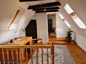 Pilgrims "Elli" charmante Maisonette Bad Sassendorf - Image 3