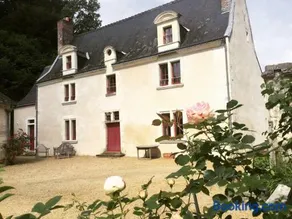 Manoir - Gîte avec Spa pour 10 p. - Image 1