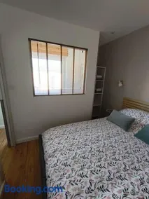 L'abysse - Appartement indépendant - Image 1