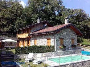 La Dolce Vita chalet - Image 1