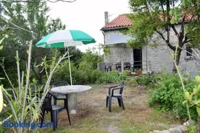 Maison Accueillante, Les Vans, Vue Sur Montagne, Grand Jardin - Image 1