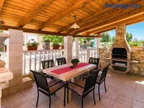 Holiday Home Glavica by Interhome - Image 5