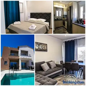 Golden Days villas - Image 1