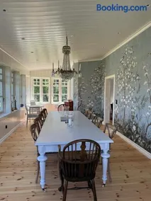 Manor House - Torsberg Farm - Image 5