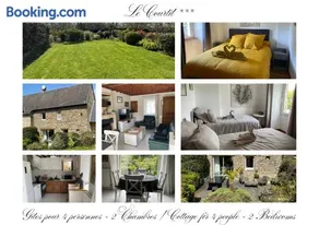 Le Courtil - Image 1