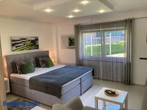 Apartman SONAS with free private parking - Image 4