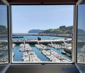 Precioso loft en Bermeo con vistas al mar - Image 1