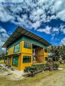 Sinar Eco Resort River & Nature Retreat - Image 1