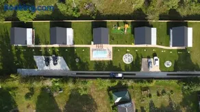 Oaza u Kaszuba- domki nad Słupią - Image 2