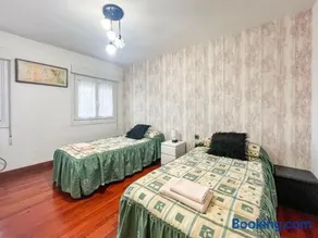 APARTAMENTO BERMEOKOSUSTRAIAK-60 m2 wifi gratis - Image 2